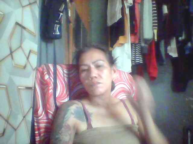 Rarra webcam