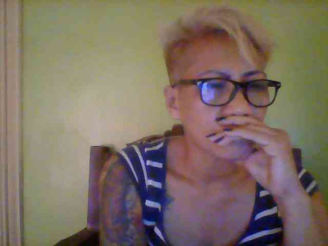 Rarra webcam