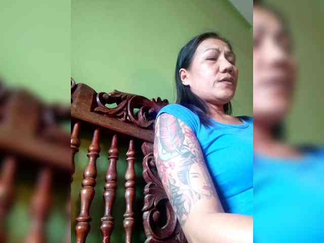 Rarra webcam