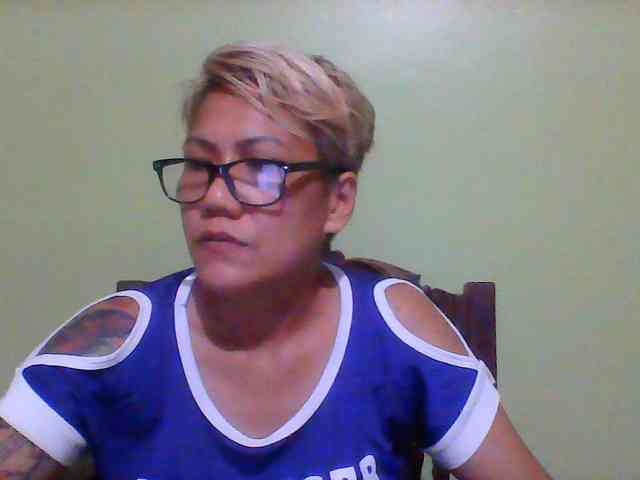 Rarra webcam