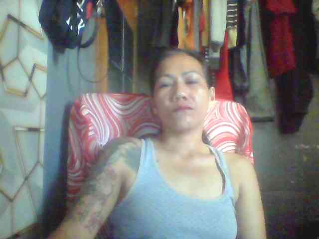 Rarra webcam