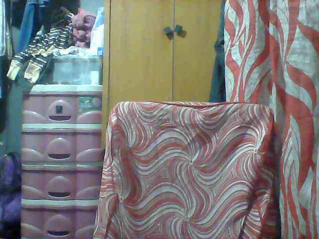 Rarra webcam