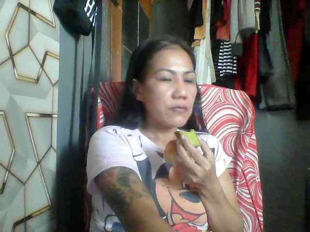 Rarra webcam