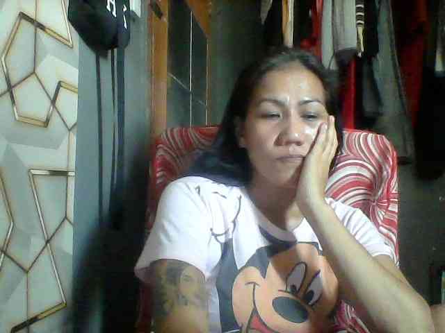 Rarra Live Webcam on BongaCams