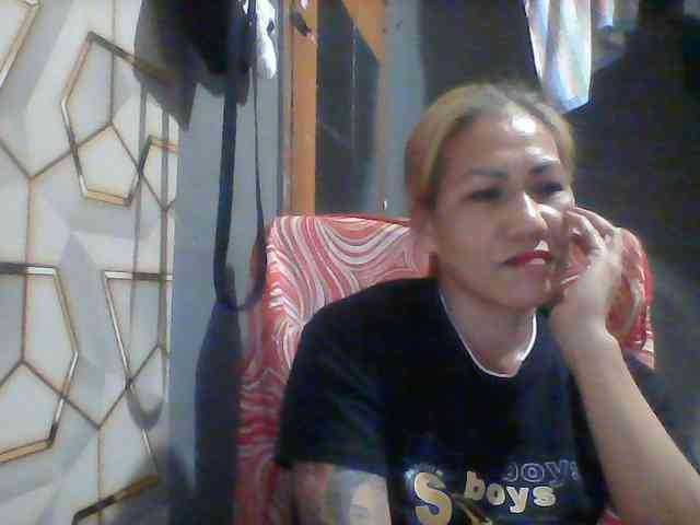 Rarra Live Webcam on BongaCams