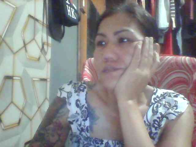 Rarra webcam