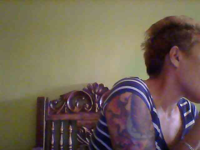 Rarra webcam