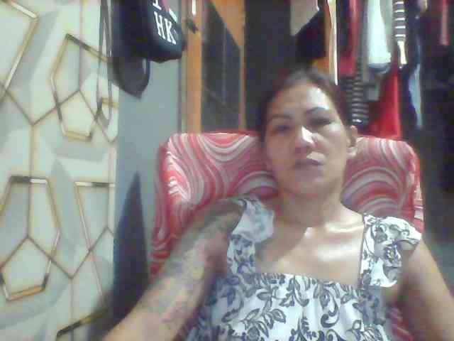 Rarra webcam