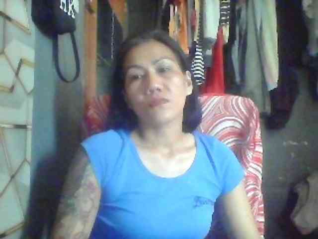 Rarra webcam