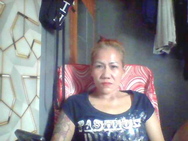 Rarra webcam