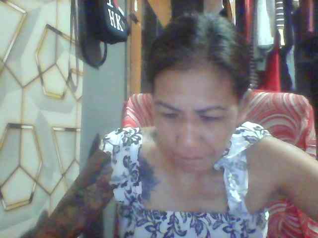 Rarra webcam