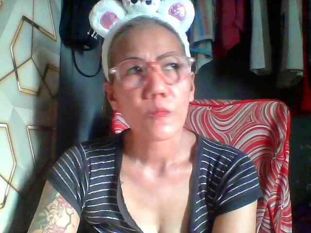 Rarra webcam