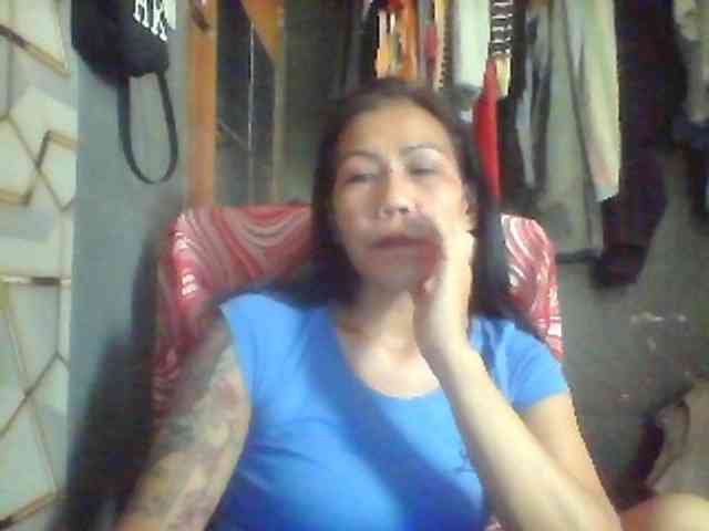 Rarra webcam