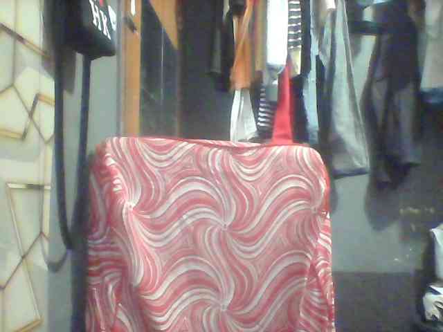 Rarra webcam