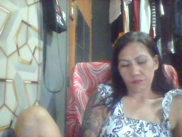 Rarra webcam