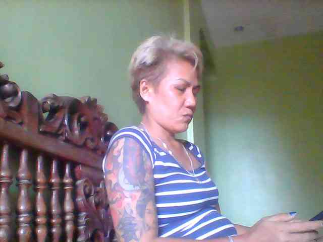 Rarra webcam