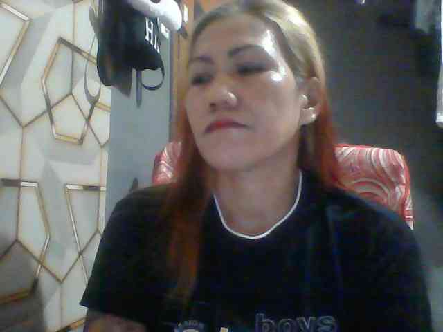 Rarra Live Webcam on BongaCams
