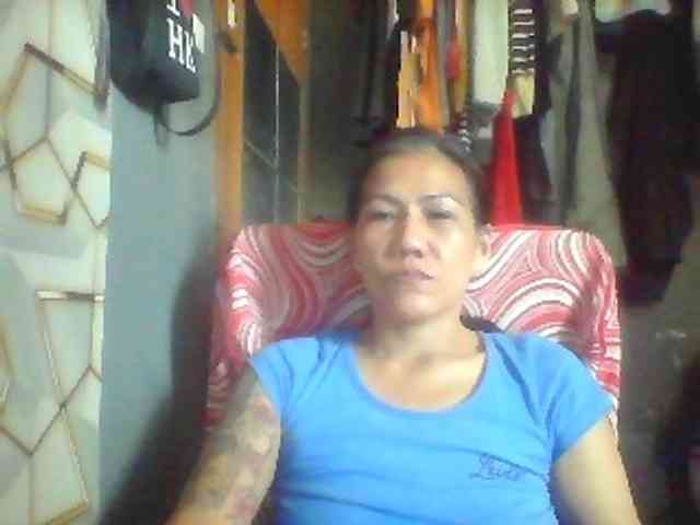 Rarra webcam