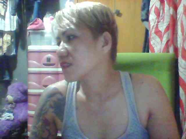 Rarra webcam