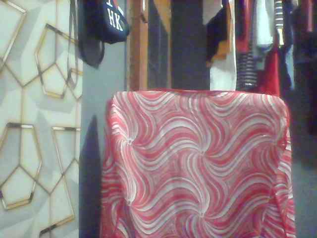 Rarra webcam