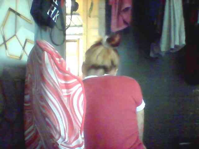 Rarra webcam
