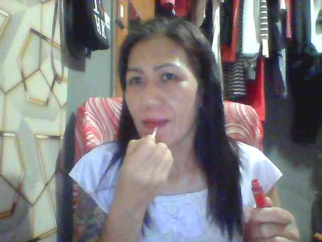 Rarra webcam