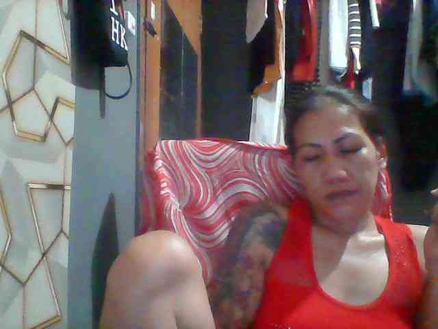 Rarra webcam
