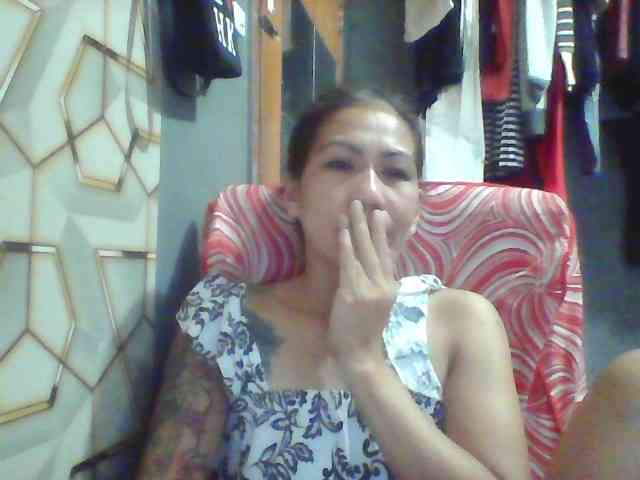 Rarra webcam