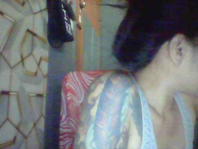 Rarra webcam