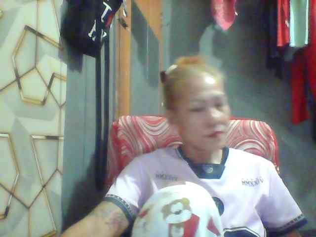 Rarra webcam