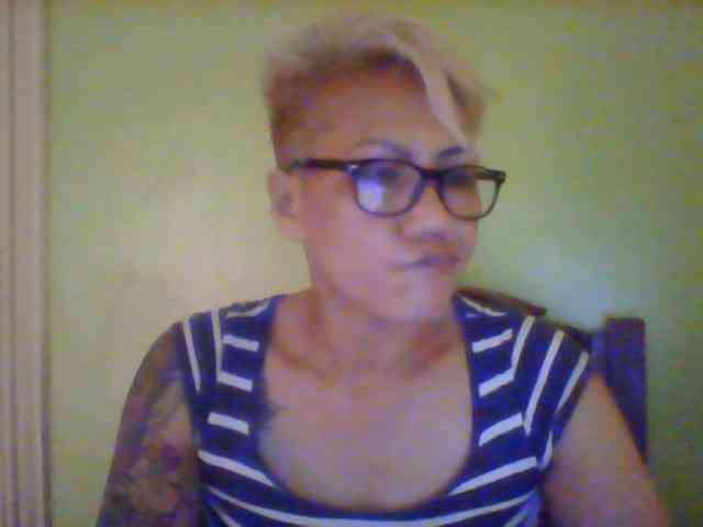 Rarra webcam