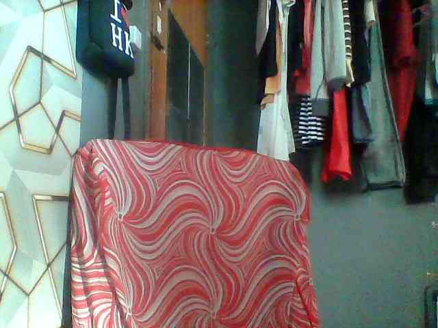 Rarra webcam