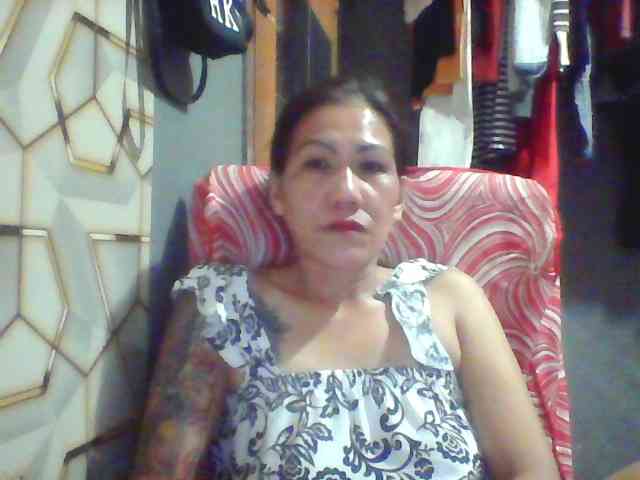 Rarra webcam