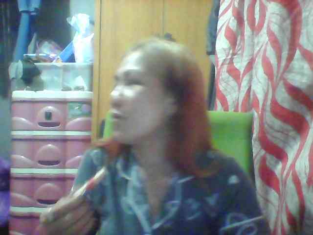 Rarra webcam