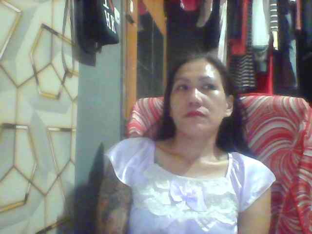 Rarra webcam