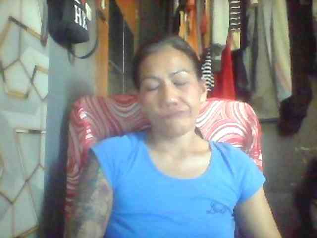 Rarra webcam