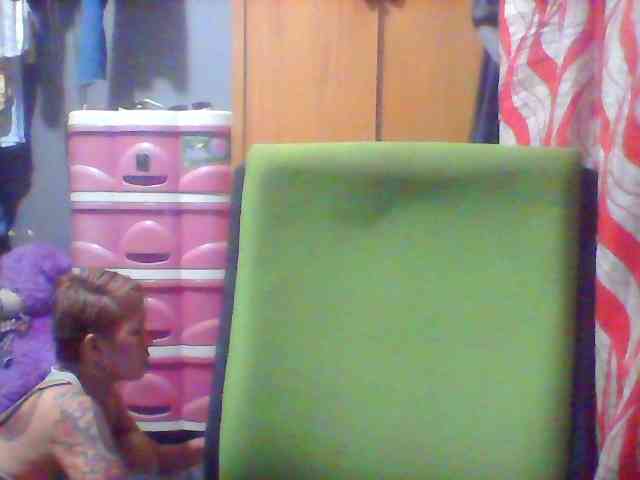 Rarra webcam