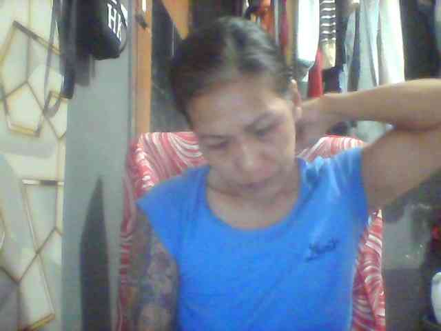 Rarra webcam