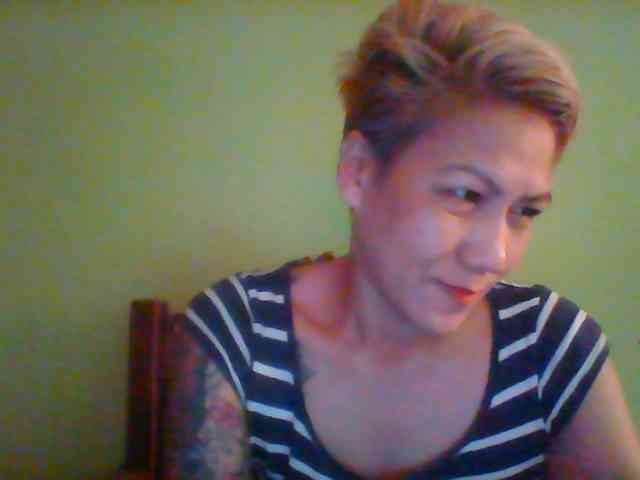 Rarra webcam