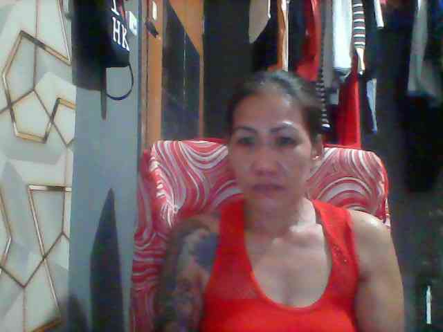 Rarra webcam
