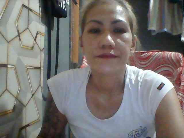Rarra Live Webcam on BongaCams