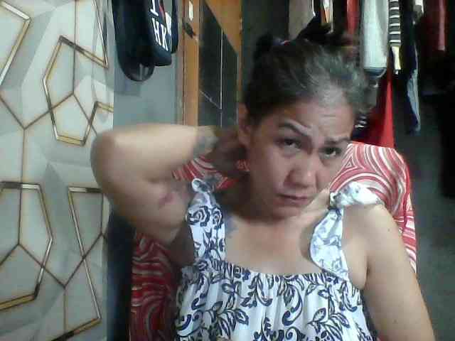 Rarra webcam