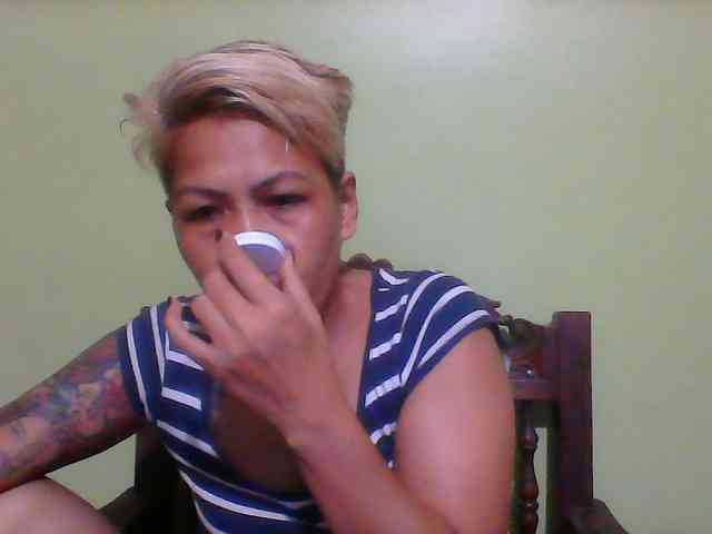 Rarra webcam