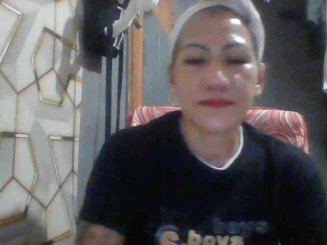 Rarra webcam