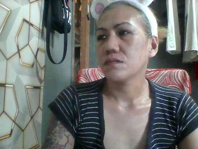 Rarra webcam