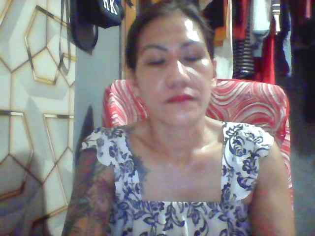 Rarra webcam
