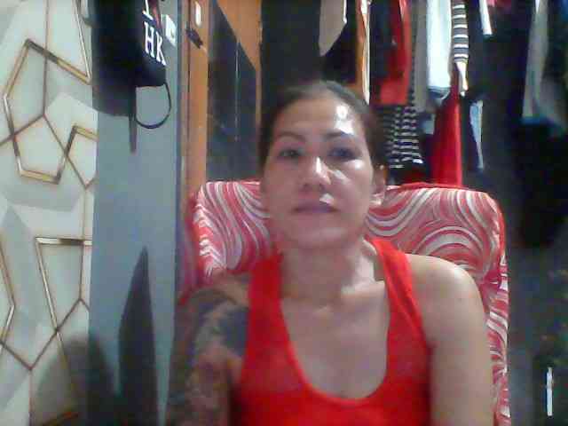 Rarra webcam