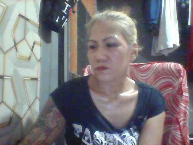Rarra webcam