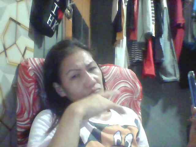 Rarra webcam