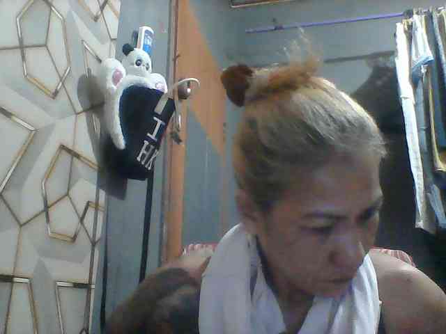 Rarra webcam